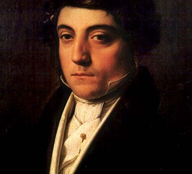 Audio: Rossini: Overture to ‘Cenerentola’